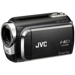 JVC/胜利 GZ-HM200AC 全国联保