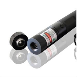 oxlasers 200mw2合1调焦绿光手电 绿激光笔 满天星 大功率点火柴