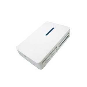 SSK飚王 SCRM016 闪灵2代 多合一读卡器