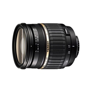 17-50 腾龙 SP AF 17-50mm F2.8 XR DiII 尼康马达版镜头