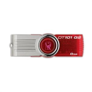 全国包邮 金士顿8g优盘dt101g2 8gu盘可爱创意车载u盘8g正品特价