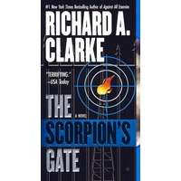 天蝎门The Scorpion’s Gate
