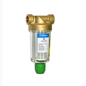 【亿沙电器】 Culligan康丽根前置过滤器 EASY-M-06