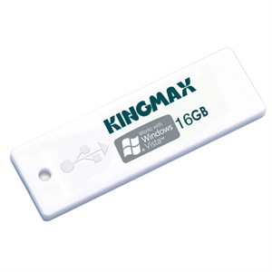 Kingmax胜创 超棒 16G 拥有防水功能