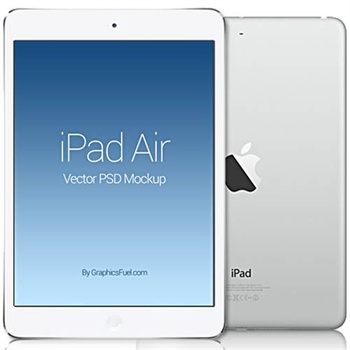 【苹果专卖】ipad air 16g wifi版 9.