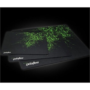 雷蛇RAZER 重装甲虫 喷洒版 杀戮版鼠标垫 操控 速度 大中小号