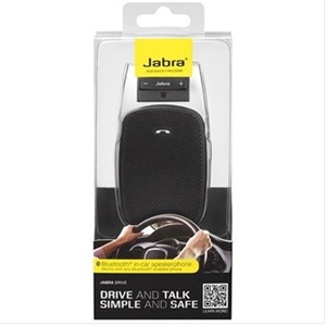 【诚实青年】捷波朗（Jabra）DRIVE 领航者