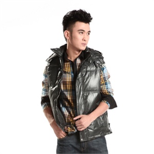2011新款 KB1129 康博正品 男大众休闲马甲