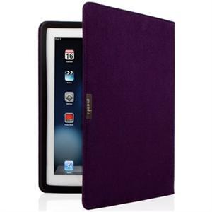 摩仕（moshi）concerti for iPad 2 雅致多功能保护套（紫）