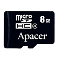 ��������Ӫ�� Apacer ��հ Micro SDHC TF ���濨 Class4 8G ��������
