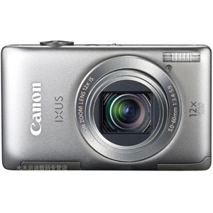 佳能IXUS1100 HS IXUS 1100 +16G卡+相机包+读卡器+贴膜+礼包