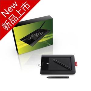 WACOM 绘图板 BAMBOO PEN CTL-460 WACOM 数位板 1024压感