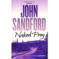 Naked Prey赤裸的掠夺
