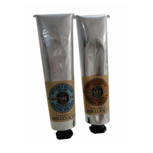 L'occitane 欧舒丹 乳木果手足护理两件套（润手霜75ml+润足霜75ml）