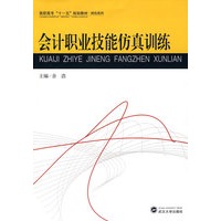 会计职业技能仿真训练