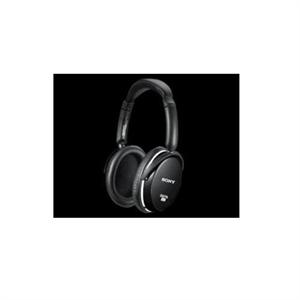 索尼 MDR-NC500D SONY顶级头戴护耳式耳机 yxw
