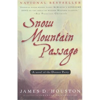 Snow Mountain Passage（ISBN=9780156011433）