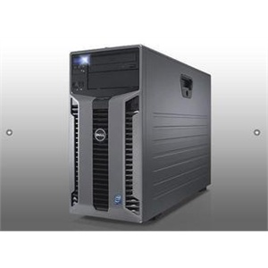 dell/戴尔 T710 E5606/2GB/300*2/RAID1