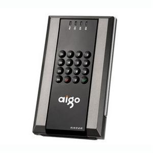 aigo爱国者 机密王极速安全型移动硬盘 SK8666 320G LZX