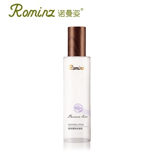 美白 补水 保湿 抗敏 修护 ROMINZ/诺曼姿 舒润柔和活肤乳100ml