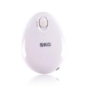 SKG 暖手宝 SK0020 白色 季末清仓 特价销售!