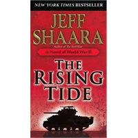 The Rising Tide 驾驭浪潮