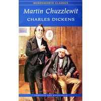 Martin Chuzzlewit