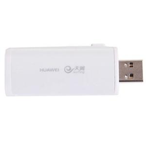 华为（HUAWEI）EC1270 3G无线网卡（中国电信）