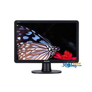 Philips/飞利浦 206V3L 20寸宽屏 液晶显示器/YXW