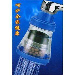 麦饭石磁化滤水器 WS079-1 让你拥有健康的身体Q70