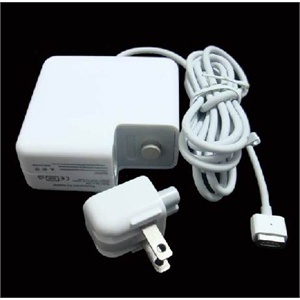 全新APPLE苹果60W macbook 16.5V 3.65A A1184 A1181电源适配器