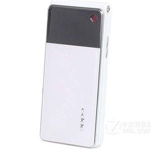 OPPO U525 支持货到付款 清新大方唯美风范