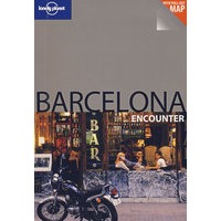 相遇马塞罗那Barcelona Encounter