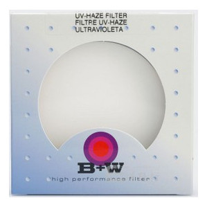 B+W UV 72 mm UV/MRC