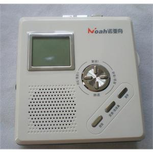 诺亚舟 NF021 复读机
