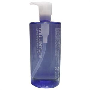 植村秀 美白洁颜油450ml