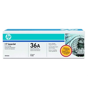 HP 惠普 36A(CB436A)(HP LaserJet 36A(CB436A)硒鼓