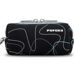 宝枫(POFOKO)时尚数码相机包随想系列 BFZ