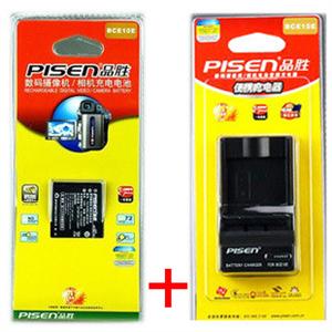 理光DB-70电池+充电器 R6 R7 R8 R10 CX1 CX2 品胜DB70 充电套装