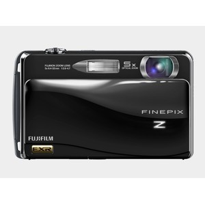 富士 fujifilm Z707EXR 摄像录像触控 数码相机 新品上市