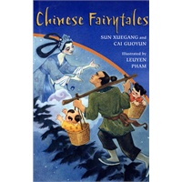Chinese Fairytales 中国童话故事