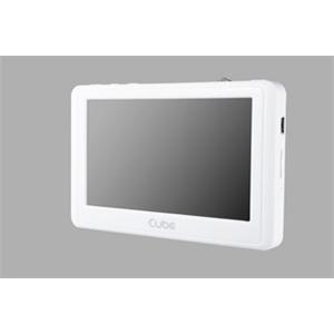 酷比魔方 B39HDS 4G/4.3寸/全高清