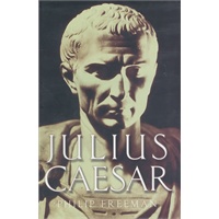 Julius Caesar 尤利乌斯·凯撒