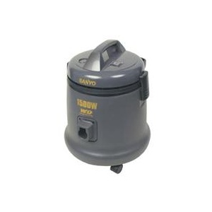 SANYO三洋吸尘器 BSC-WD90