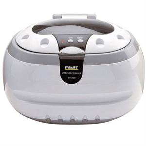 福玛特 CD-2800 超声波清洗机 眼镜首饰牙刷清洗机
