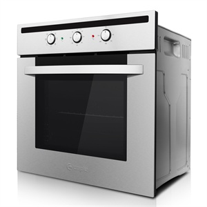 【柏翠旗舰店】客浦（caple）57L 嵌入式电烤箱 C2362SS
