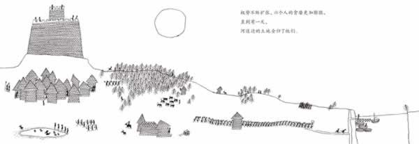 插图
