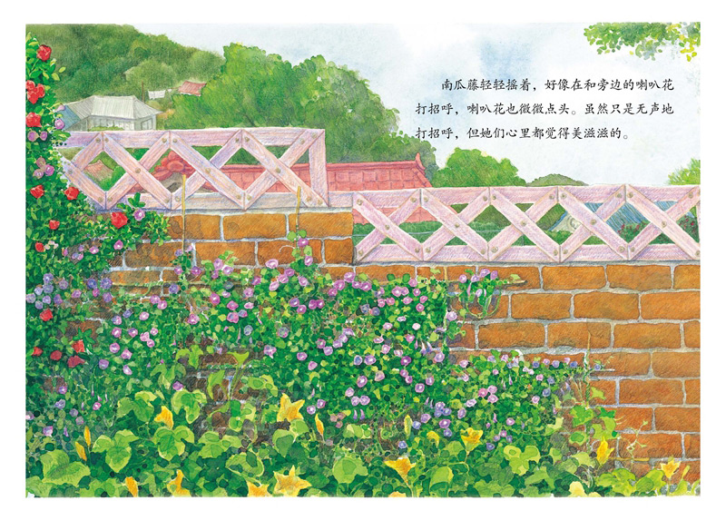 插图