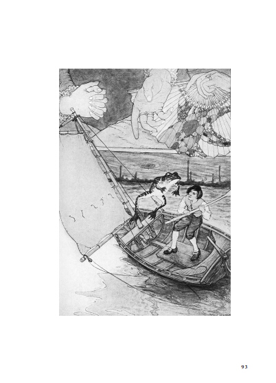 世界名著典藏:格列佛游记