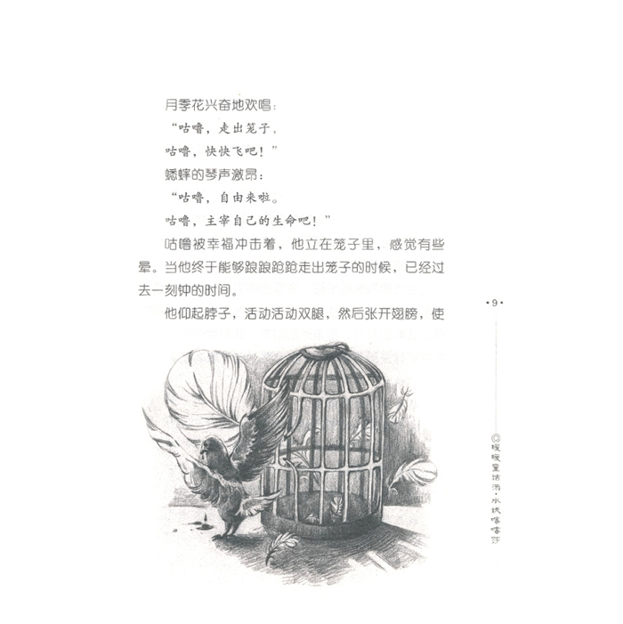 插图